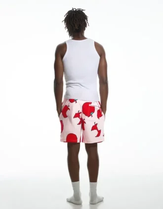 Bañador Aries X Bershka – Accesorios
