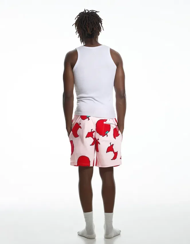 Bañador Aries X Bershka – Accesorios Bañador Aries X Bershka – Accesorios