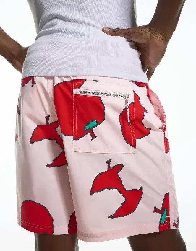 Bañador Aries X Bershka – Accesorios Bañador Aries X Bershka – Accesorios