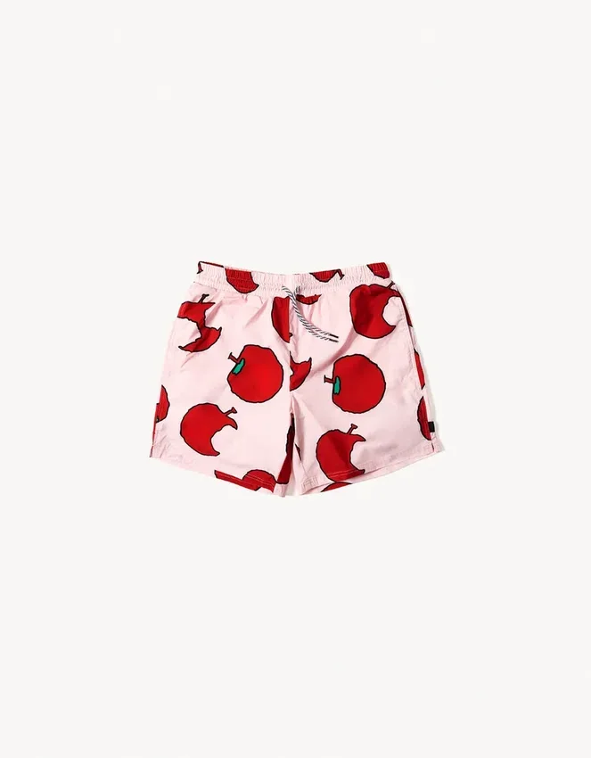 Bañador Aries X Bershka – Accesorios Bañador Aries X Bershka – Accesorios