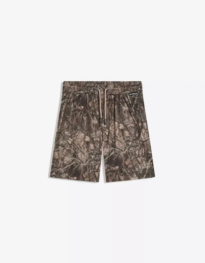 Bañador de corte recto Fit estampado – Accesorios Bañador de corte recto Fit estampado – Accesorios