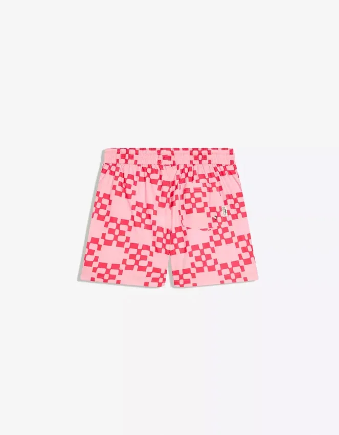Bañador de corte recto Fit estampado – Accesorios Bañador de corte recto Fit estampado – Accesorios