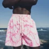 Bañador estampado – Bershka Lovers Bañador estampado – Bershka Lovers