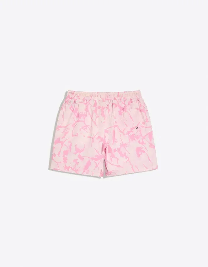 Bañador estampado – Bershka Lovers Bañador estampado – Bershka Lovers