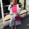 Bailarinas con lazo Bailarinas con lazo