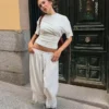 Bailarinas con lazo – Mujer Bailarinas con lazo – Mujer