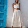 Bailarinas con lazo – Mujer