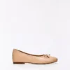 Bailarinas con lazo – Zapatos planos Bailarinas con lazo – Zapatos planos