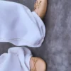 Bailarinas con lazo – Zapatos planos Bailarinas con lazo – Zapatos planos