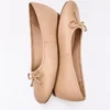 Bailarinas con lazo – Zapatos planos Bailarinas con lazo – Zapatos planos