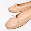Bailarinas con lazo – Zapatos planos Bailarinas con lazo – Zapatos planos