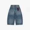Bermudas de Denim holgadas