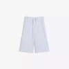 Bermudas de felpa Bermudas de felpa