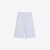 Bermudas de felpa Bermudas de felpa