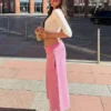 Bermudas de felpa con efecto desgastado
