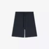 Bermudas de felpa – Pantalones cortos y vaqueros cortos Bermudas de felpa – Pantalones cortos y vaqueros cortos