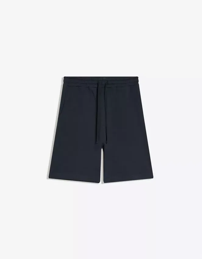 Bermudas de felpa – Pantalones cortos y vaqueros cortos Bermudas de felpa – Pantalones cortos y vaqueros cortos