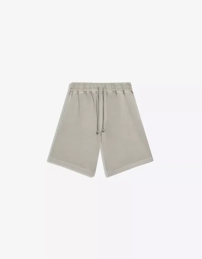 Bermudas estampadas de corte holgado – Pantalones cortos y bermudas – Hombre Bermudas estampadas de corte holgado – Pantalones cortos y bermudas – Hombre