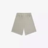 Bermudas estampadas de corte holgado – Pantalones cortos y bermudas – Hombre Bermudas estampadas de corte holgado – Pantalones cortos y bermudas – Hombre