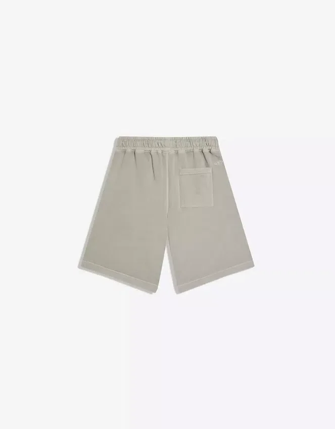 Bermudas estampadas de corte holgado – Pantalones cortos y bermudas – Hombre Bermudas estampadas de corte holgado – Pantalones cortos y bermudas – Hombre