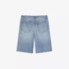Bermudas holgadas de Denim – Pantalones cortos y bermudas Bermudas holgadas de Denim – Pantalones cortos y bermudas