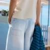 Bermudas skater de denim – Pantalones cortos y bermudas Bermudas skater de denim – Pantalones cortos y bermudas