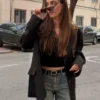 Blazer básico