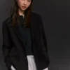 Blazer básico – Chaquetas y gabardinas Blazer básico – Chaquetas y gabardinas