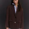 Blazer básico – Chaquetas y gabardinas Blazer básico – Chaquetas y gabardinas