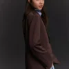 Blazer básico – Chaquetas y gabardinas Blazer básico – Chaquetas y gabardinas