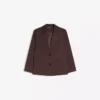 Blazer básico – Chaquetas y gabardinas Blazer básico – Chaquetas y gabardinas