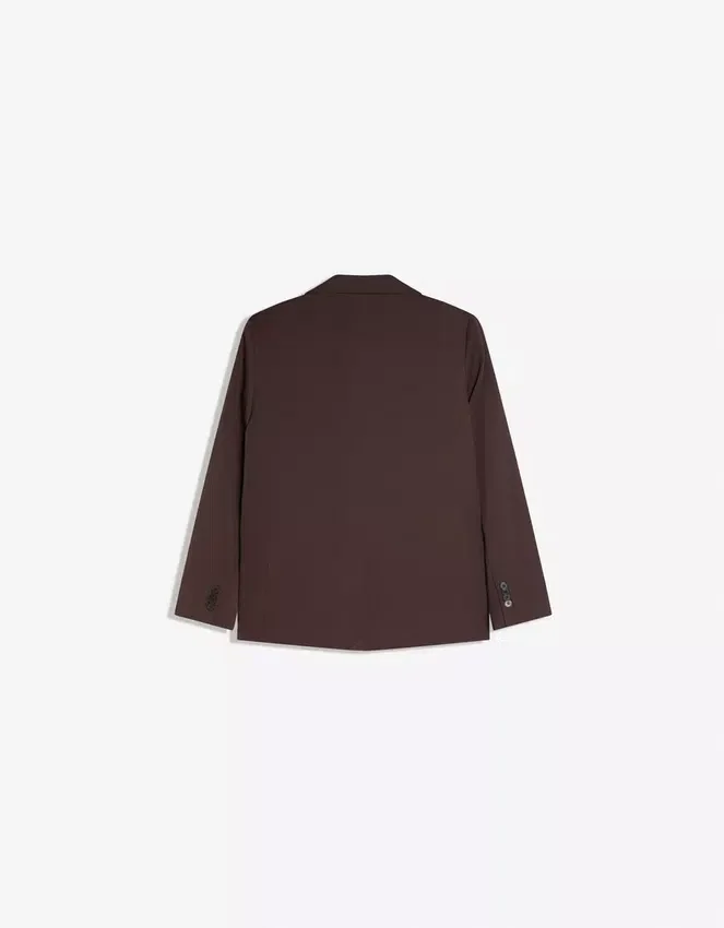 Blazer básico – Chaquetas y gabardinas Blazer básico – Chaquetas y gabardinas