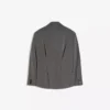 Blazer con pinzas traseras – Chaquetas y gabardinas Blazer con pinzas traseras – Chaquetas y gabardinas