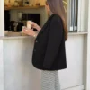 Blazer oversize Blazer oversize