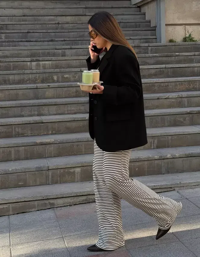 Blazer oversize Blazer oversize
