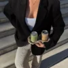 Blazer oversize Blazer oversize