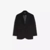 Blazer oversize Blazer oversize