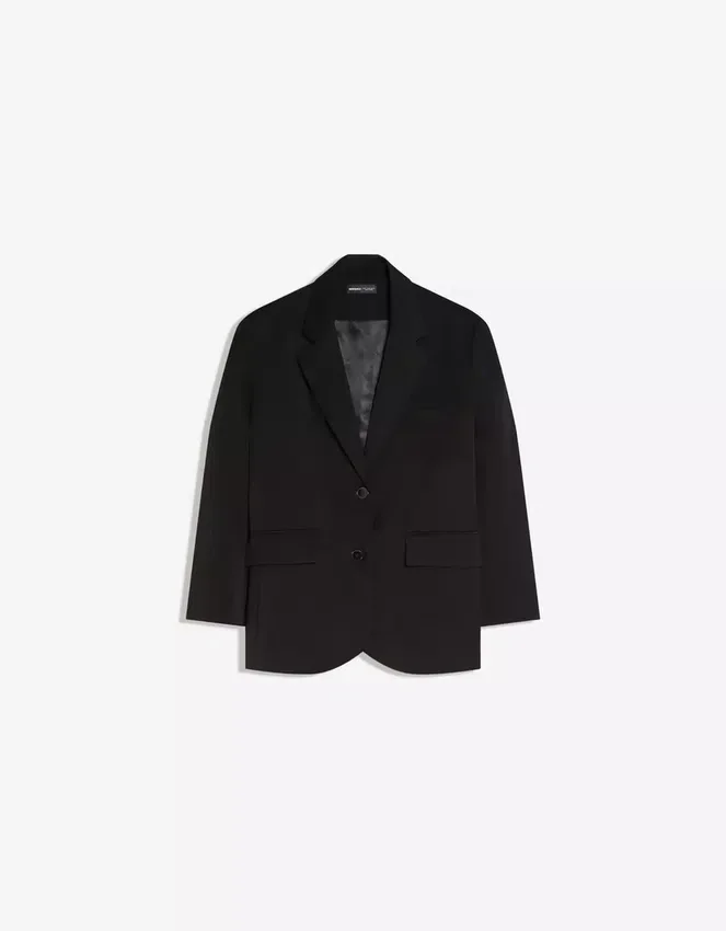 Blazer oversize Blazer oversize