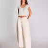 Blusa de manga corta – Camisas y blusas Blusa de manga corta – Camisas y blusas
