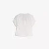Blusa de manga corta – Camisas y blusas Blusa de manga corta – Camisas y blusas