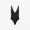 Body con tirantes fruncidos Body con tirantes fruncidos