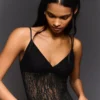 Body de tirantes de encaje – #Bershkastyle – Mujer Body de tirantes de encaje – #Bershkastyle – Mujer