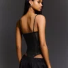 Body de tirantes de encaje – #Bershkastyle – Mujer Body de tirantes de encaje – #Bershkastyle – Mujer