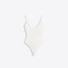 Body drapeado con tirantes Body drapeado con tirantes