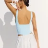 Body fruncido con tirantes Body fruncido con tirantes
