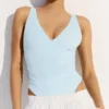 Body fruncido con tirantes Body fruncido con tirantes
