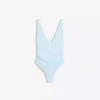 Body fruncido con tirantes Body fruncido con tirantes