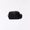 Bolso bandolera con monograma – Accesorios – Hombre