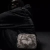 Bolso bandolera estampado – Accesorios