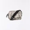 Bolso bandolera estampado – Accesorios